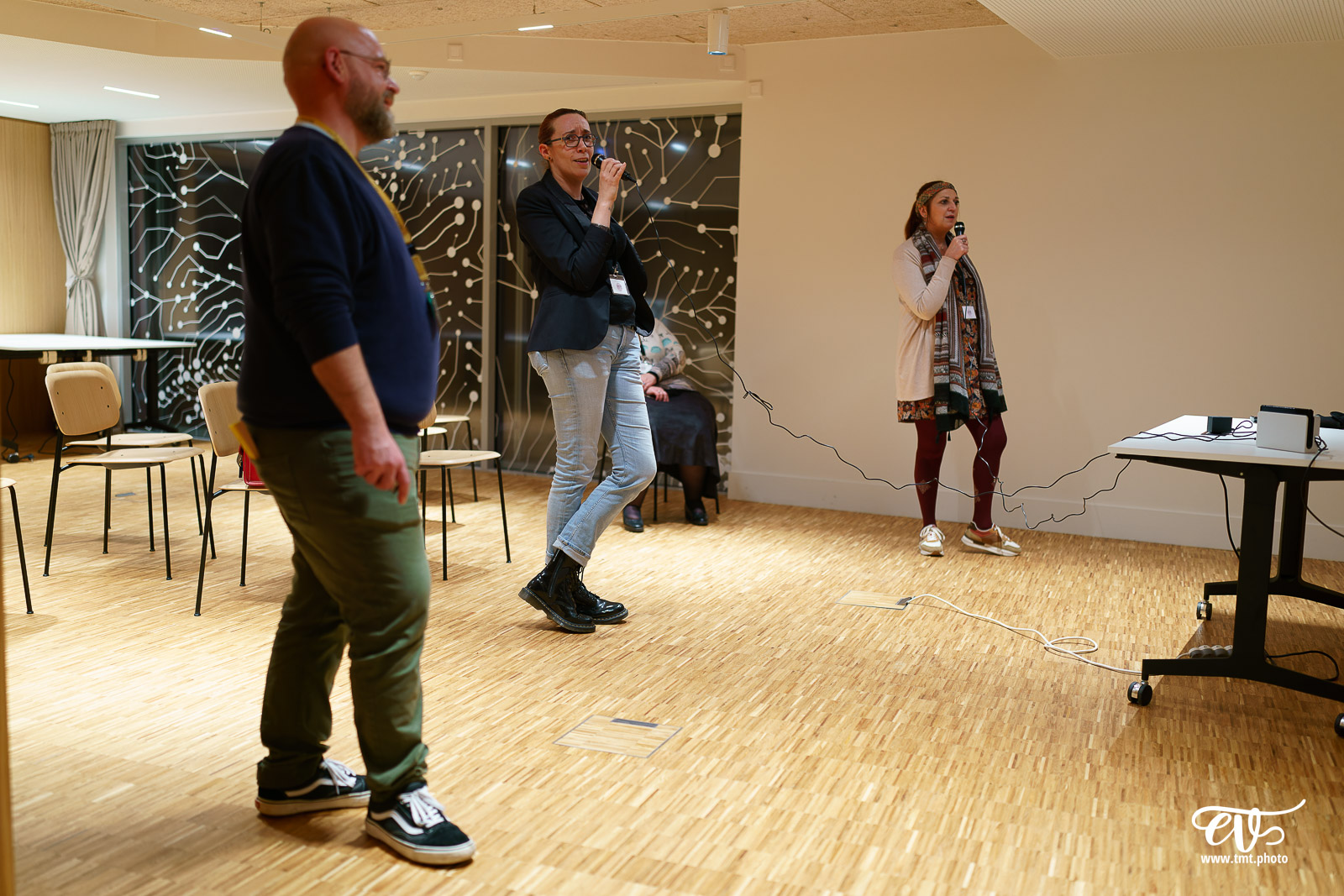 TWAPERO #34 : MEDIATHEQUE FRIDA KAHLO